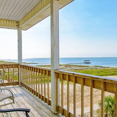 Villa Surf N' Turf Dauphin Island Exterior foto