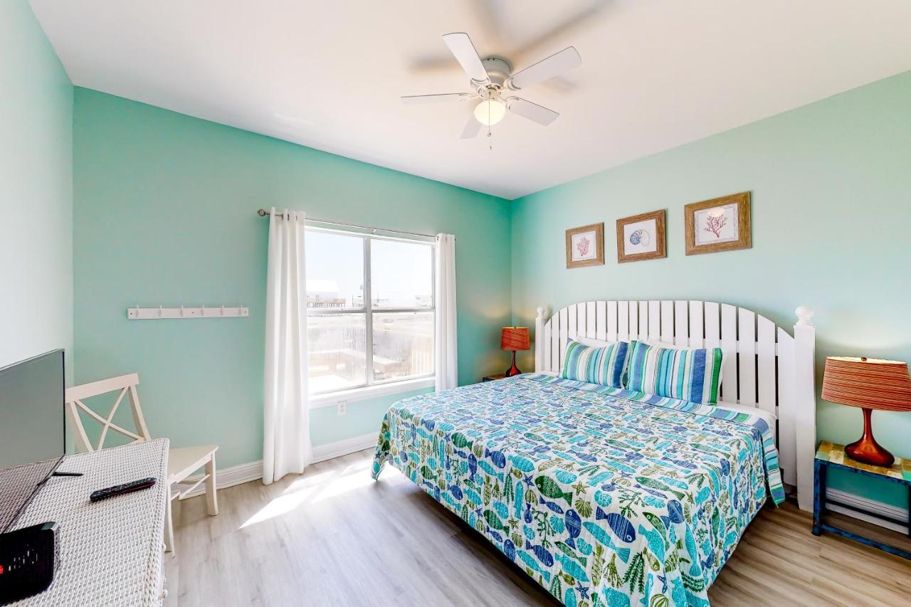 Villa Surf N' Turf Dauphin Island Exterior foto
