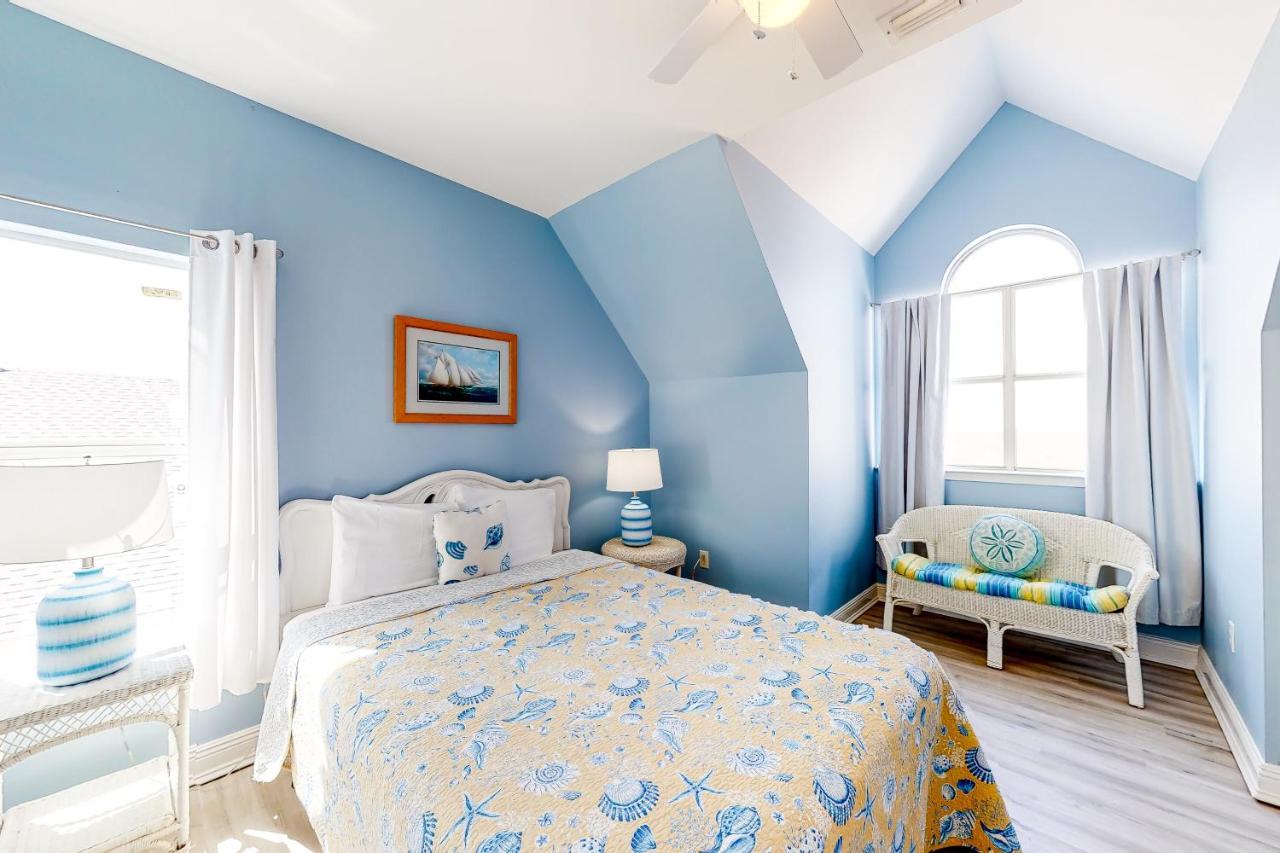 Villa Surf N' Turf Dauphin Island Exterior foto