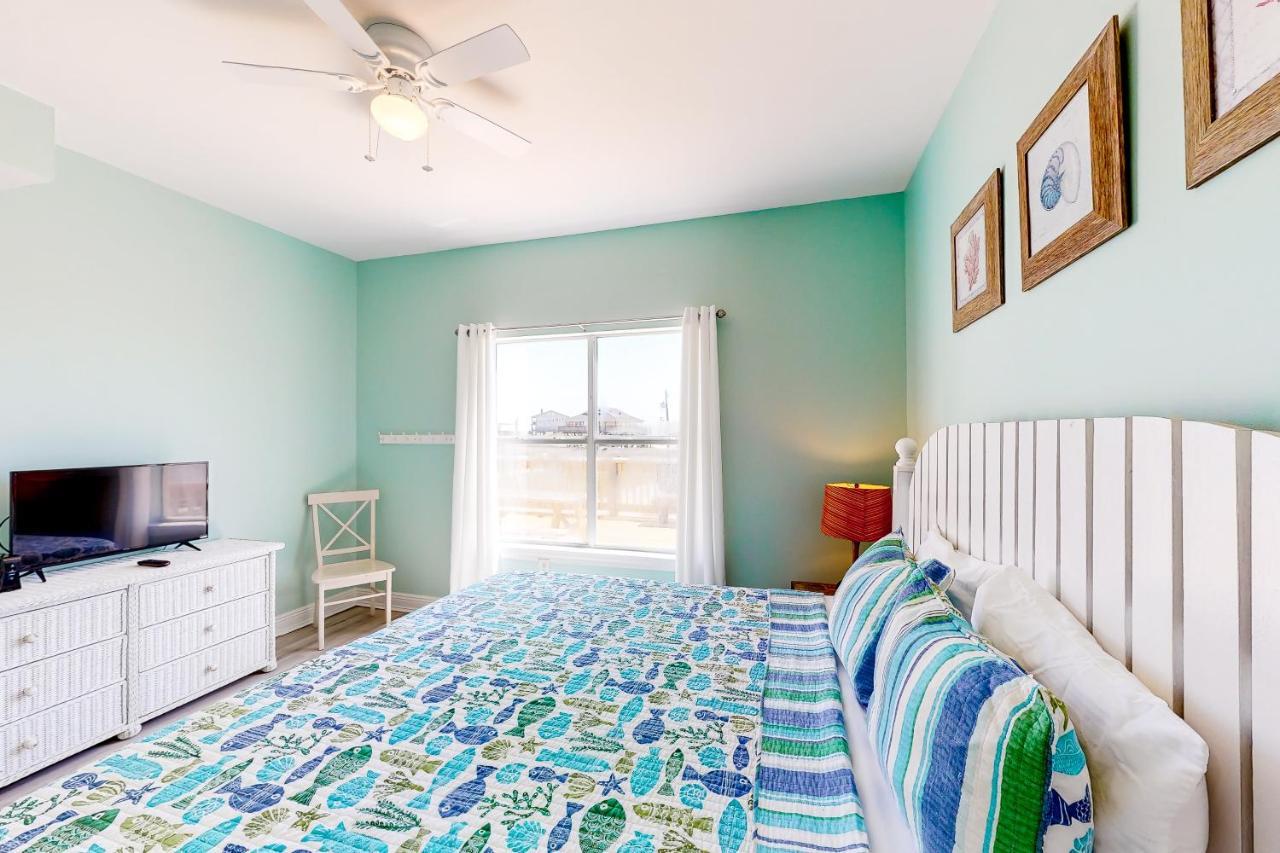 Villa Surf N' Turf Dauphin Island Exterior foto