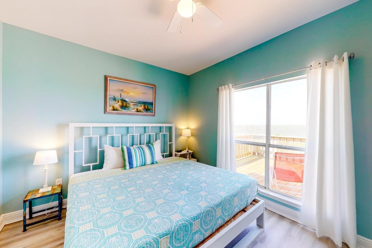 Villa Surf N' Turf Dauphin Island Exterior foto