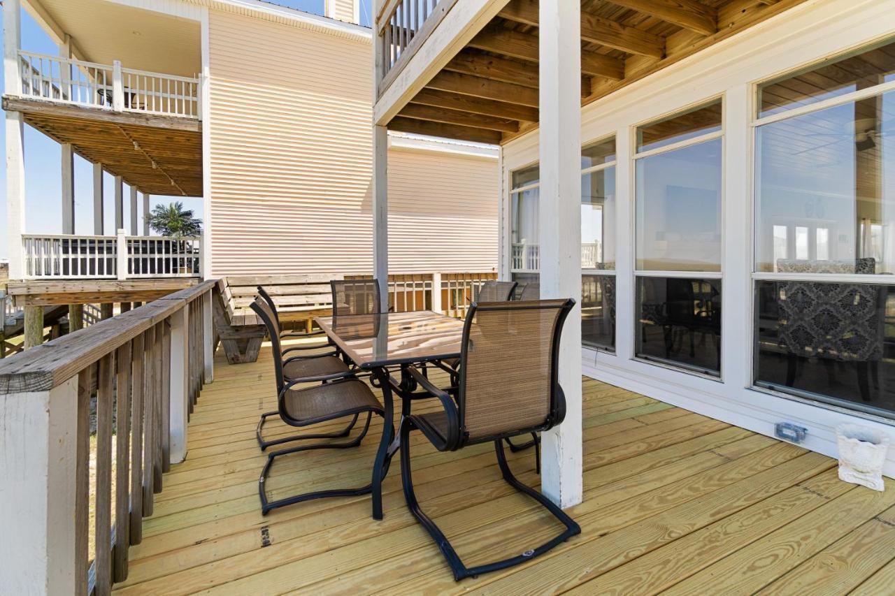 Villa Surf N' Turf Dauphin Island Exterior foto