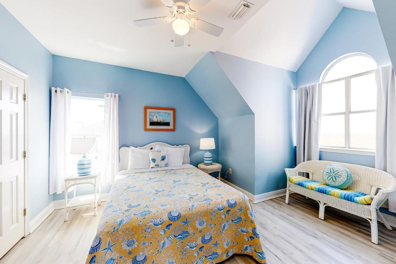 Villa Surf N' Turf Dauphin Island Exterior foto
