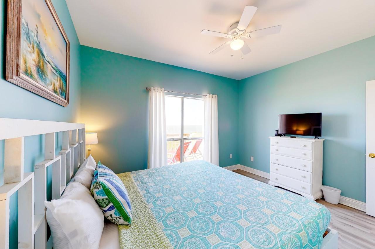 Villa Surf N' Turf Dauphin Island Exterior foto